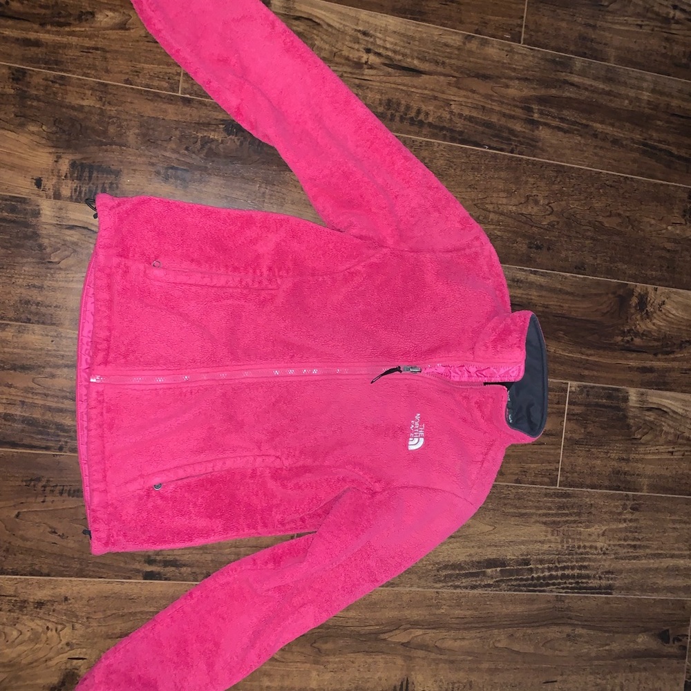 Women’s North Face Jacket